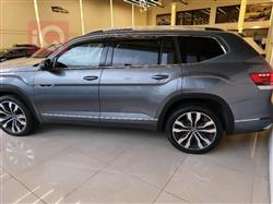 فولكسفاغن أطلس